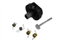 IGNITION ADVANCE KIT WITH NEEDLE BEARINGS & SPRINGS